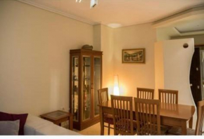 Parliament two bedroom Apartment